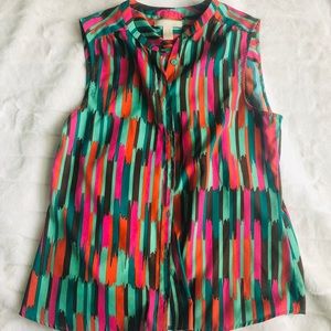 Banana Republic M Blouse